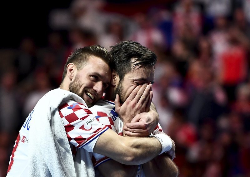 Nakon šokantnog poraza u finalu napokon otkriveno u kakvom je stanju najopasniji Hrvat Cindrić igrao ovaj Euro