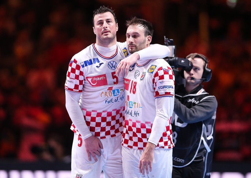 Igor Karačić zahvalio navijačima na podršci i otkrio što je odlučilo pobjednika u finalu