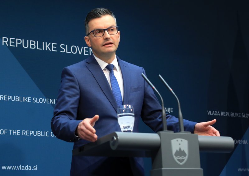 Pahor zatečen ostavkom Šareca u Poljskoj: Upoznat sam s političkom situacijom u domovini
