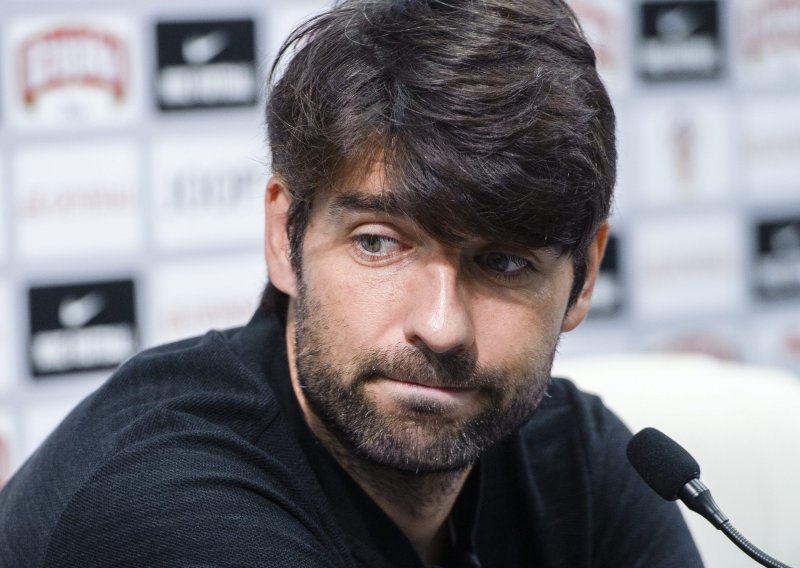 Nikada nije bio sretniji: Vedran Ćorluka ne prestaje se hvaliti svojom novom ulogom