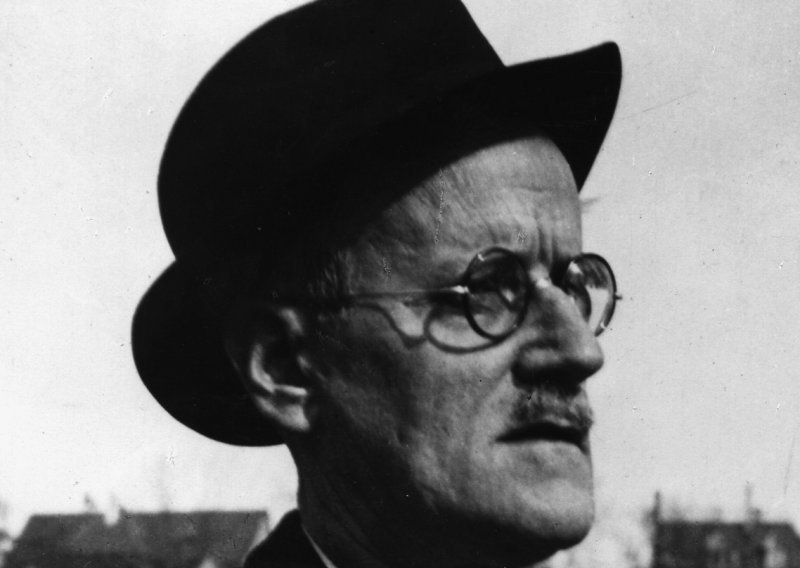 Preminuo je Stephen Joyce, posljednji izravni potomak Jamesa Joycea