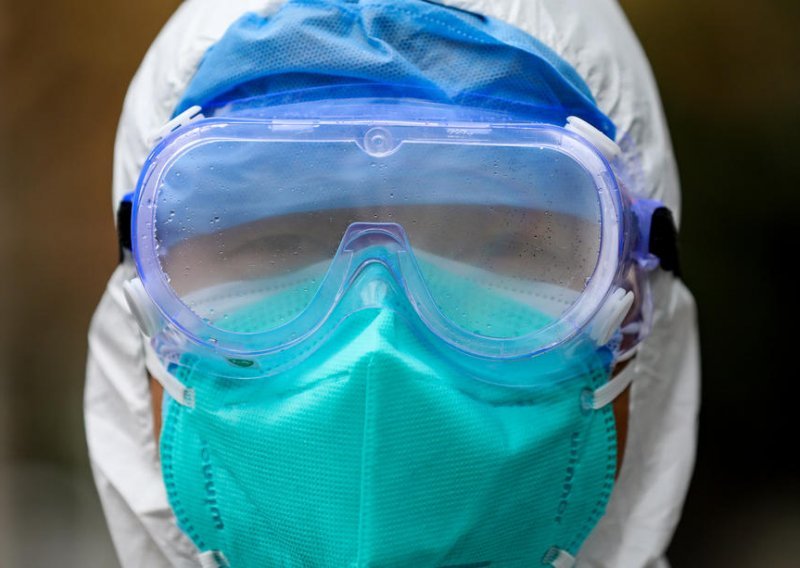 Svjetska zdravstvena organizacija nahvalila Kinu zbog borbe protiv koronavirusa, ali ih jako brine jedna druga stvar