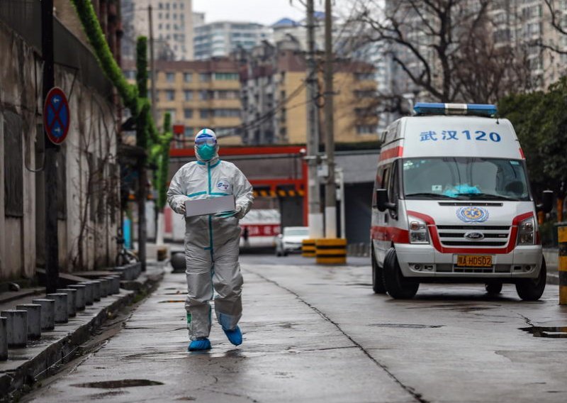 Cijene nafte skočile nakon vijesti o otkriću lijeka za koronavirus