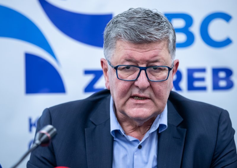Predsjednik HDZ-ova Odbora za zdravstvo Ćorušić: Beroš ima moju potporu