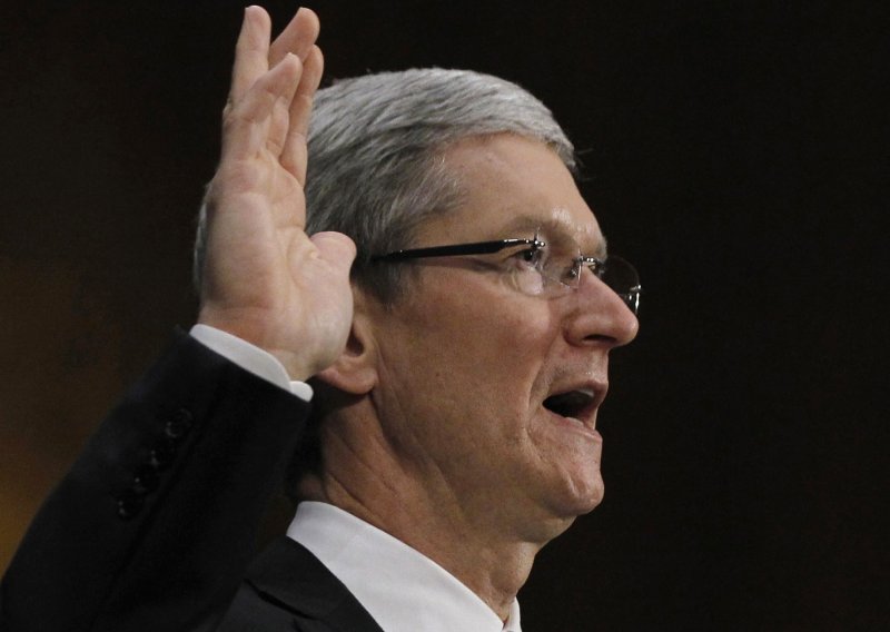 Apple optužen za veliku utaju poreza
