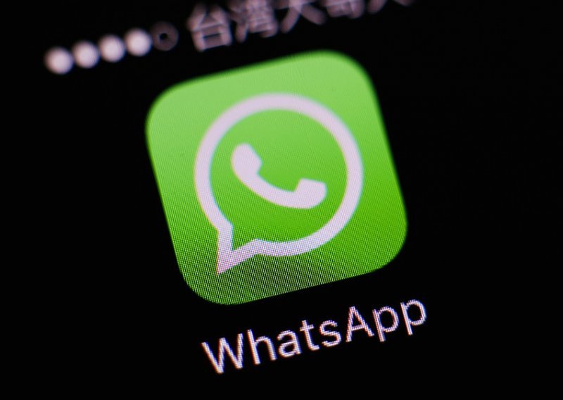 U WhatsApp napokon stiže tamni način rada za iPhone