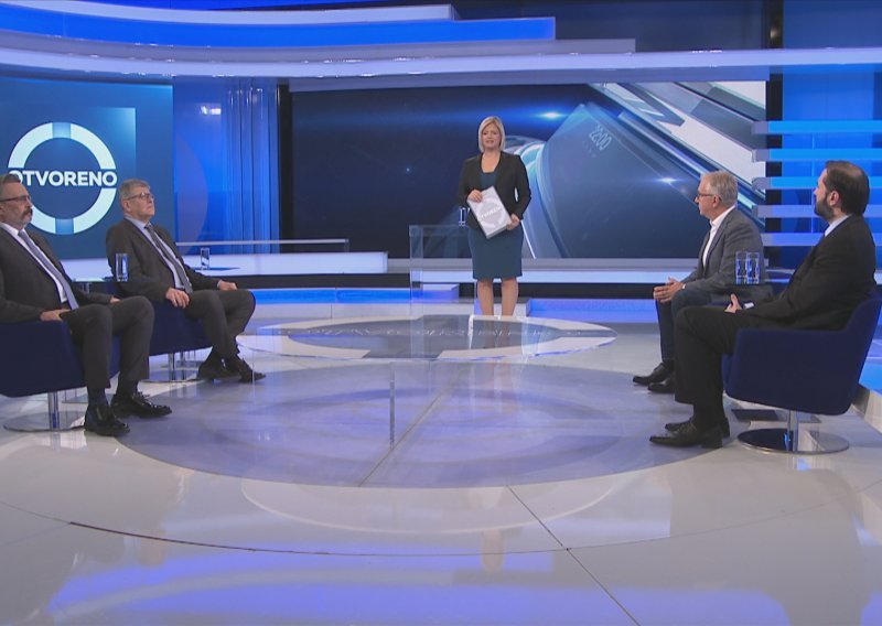 Otvoreno o odlasku Kujundžića: 'Ova Vlada je kao protočni bojler'