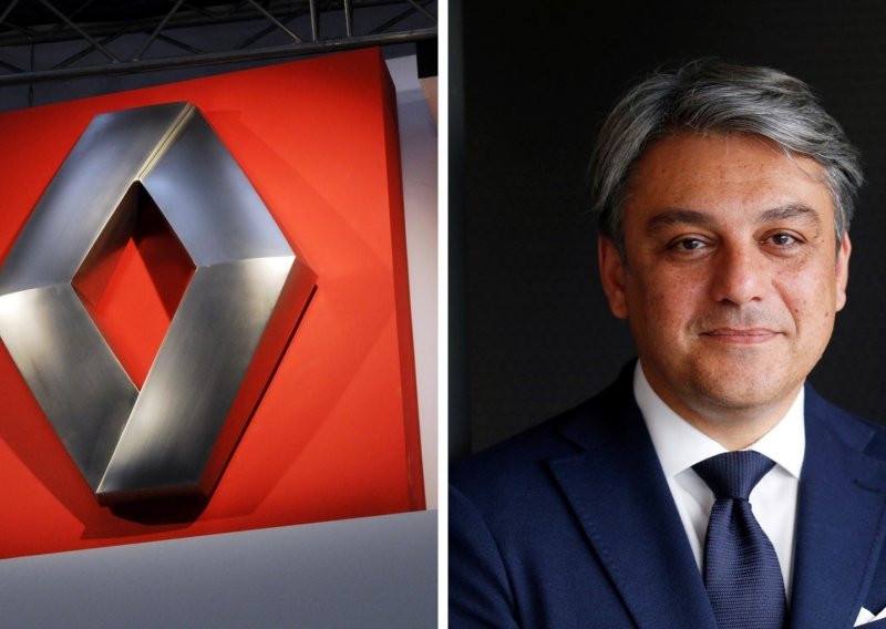 Renault ima novog izvršnog direktora: Luca de Meo, bivši šef Seata, sada je njihov prvi čovjek
