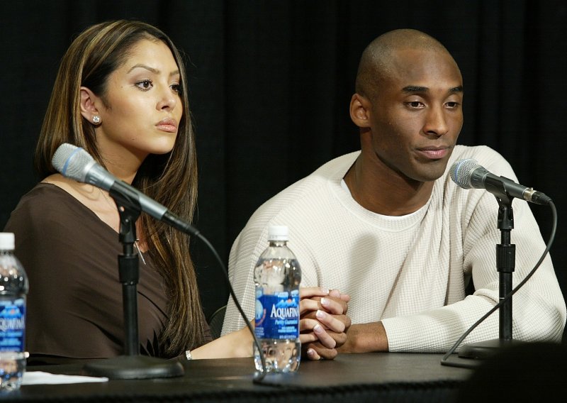 Smogla je snage i prekinula šutnju: Oglasila se udovica košarkaške legende Kobea Bryanta