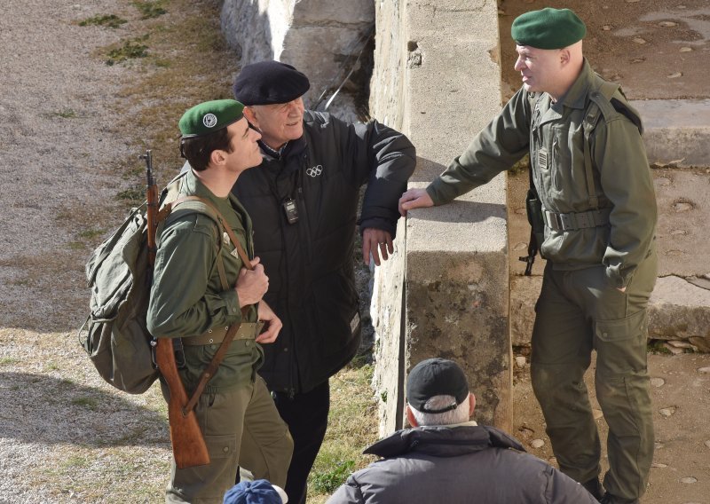 Otkriveno koliko su općine, gradovi, županije i državne tvrtke dali za snimanje 'Generala'