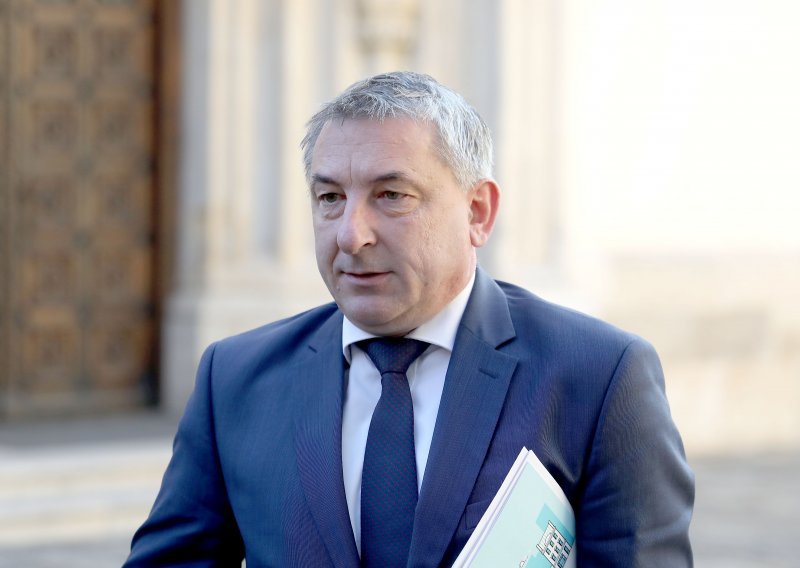Štromar o Jeleniću: Mason ne bi smio biti ni glavni državni odvjetnik niti njegov zamjenik