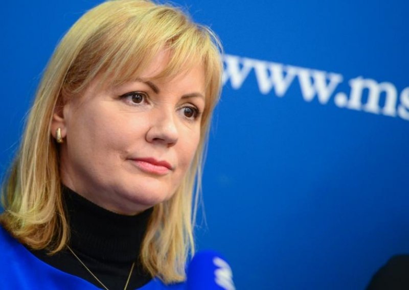 B.a.B.e i U ime obitelji savjetuju ministricu oko Obiteljskog zakona