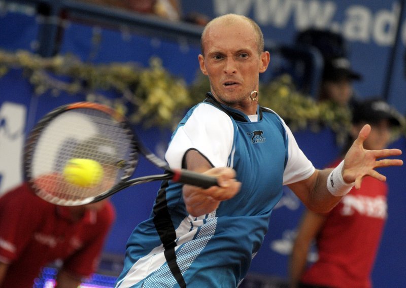 Davidenko osigurao Masters, čeka se osmi putnik