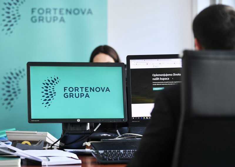 Prodaja podružnica u regiji ne utječe na vlasništvo Sberbanka u  Fortenovi