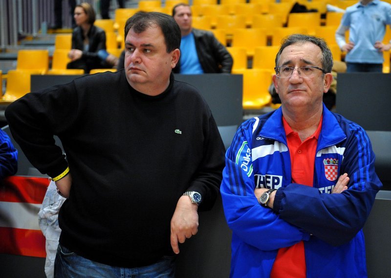 Zoran Gobac odstupio sa svoje funkcije u hrvatskom rukometu, poznato je tko će ga naslijediti
