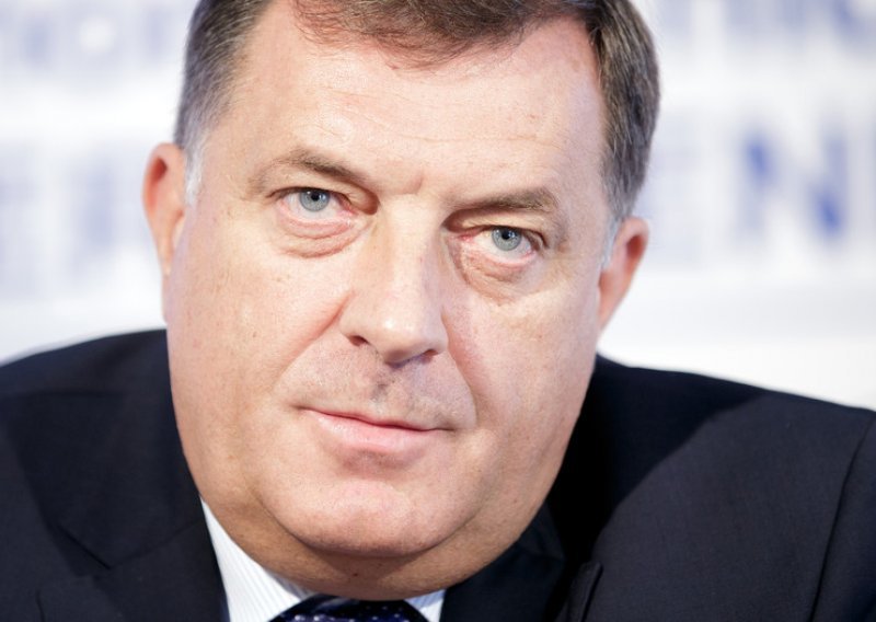 Dodik blokirao odlučivanje u Predsjedništvu BiH