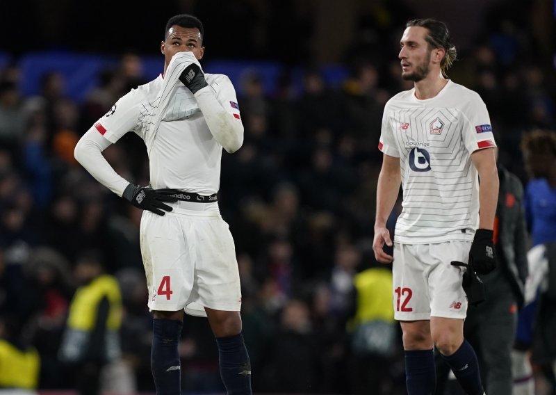 Bradarićev klub se žestoko osramotio: Četvrtoligaš preokrenuo rezultat i izbacio Lille iz Kupa