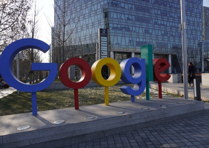 Google zbog prijetnje koronavirusa privremeno zatvara sve urede u Kini
