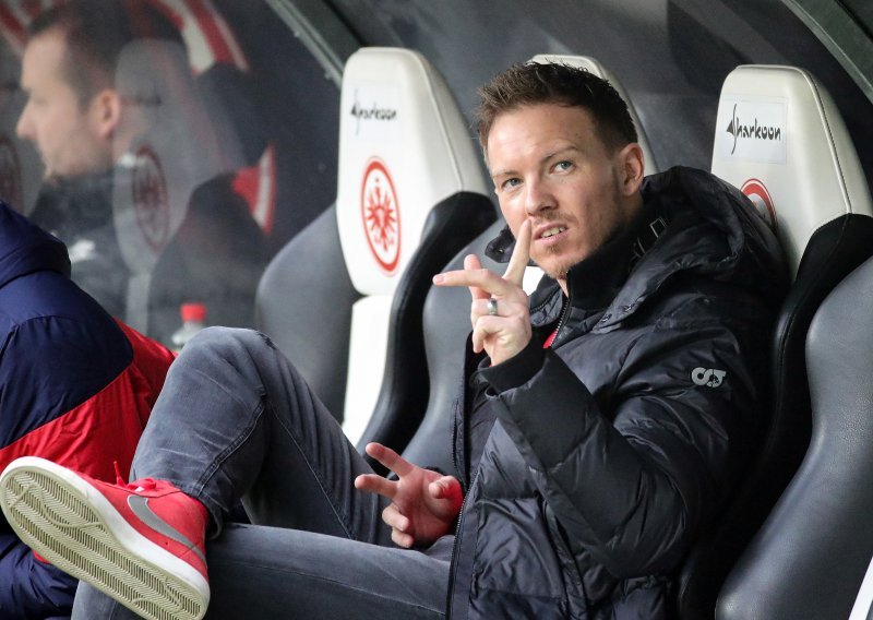 Trener RB Leipziga svojom izjavom o Daniju Olmu želio je poslati poruku konkurenciji; je li ovo bio mudar potez?