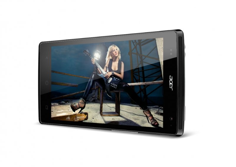Acer Liquid Z5 je smartphone za svakoga