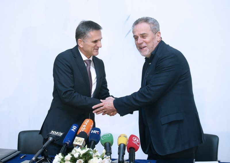 Goran Marić i Milan Bandić na tapetu Povjerenstva za odlučivanje o sukobu interesa