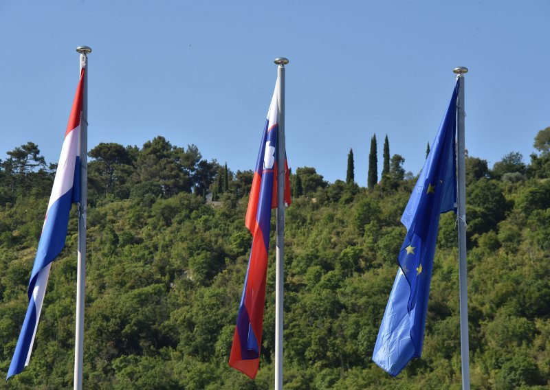 Konačno je gotovo: Sud EU-a proglasio se nenadležnim za slovensku tužbu protiv Hrvatske
