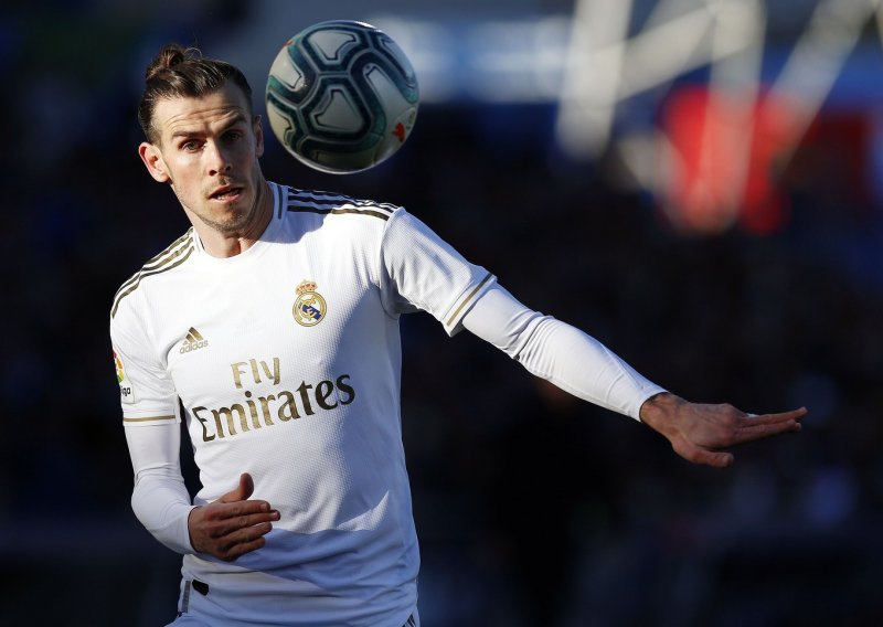 Transfer bomba posljednjeg dana prijelaznog roka; Gareth Bale napokon odlazi iz Reala, a ovo bi trebao biti njegov novi klub
