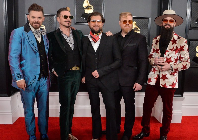 Rival Sons dolaze na INmusic