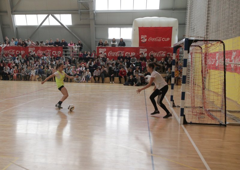 Rugvica domaćin prvog kvalifikacijskog turnira najvećeg malonogometnog turnira u Europi