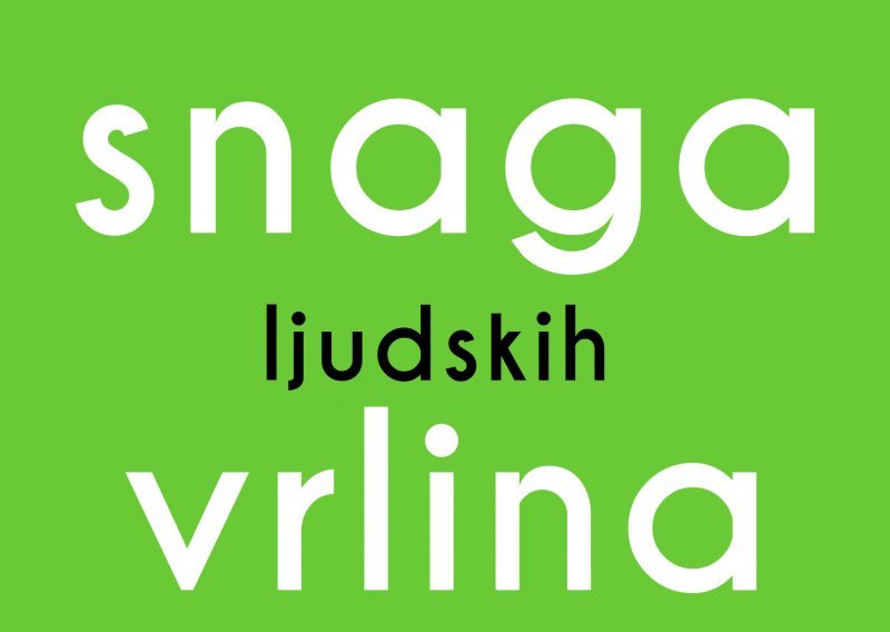 Poklanjamo knjigu koja će potaknuti ono najbolje u vama