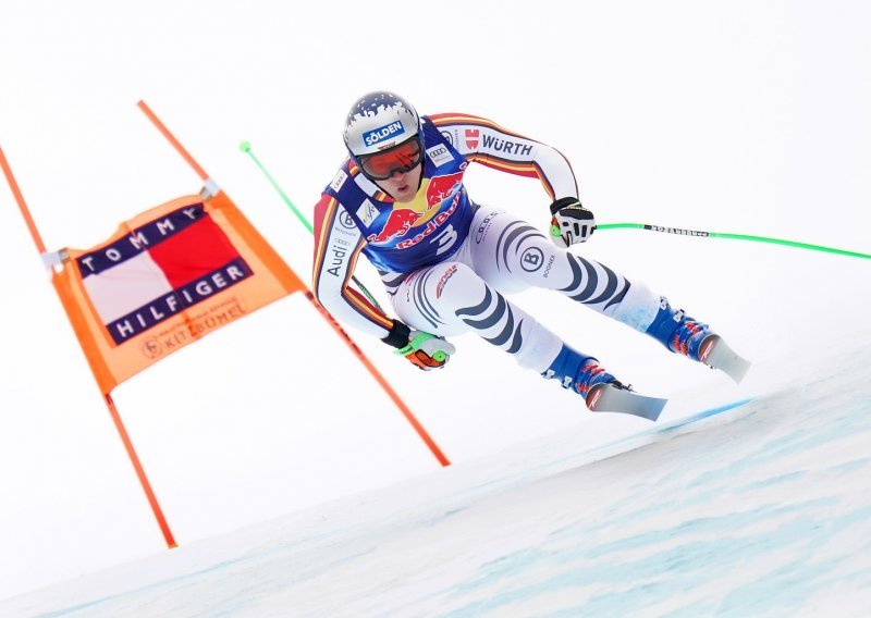 Njemačko skijanje na ovu je pobjedu čekalo punih 28 godina; Thomas Dressen 'razbio prokletstvo'