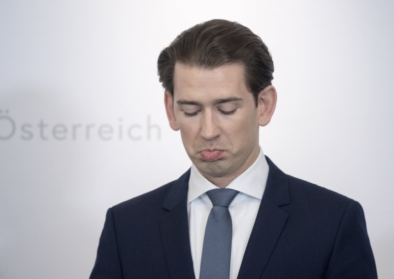 Kurz planira uložiti veto na plan o povećanju proračuna EU