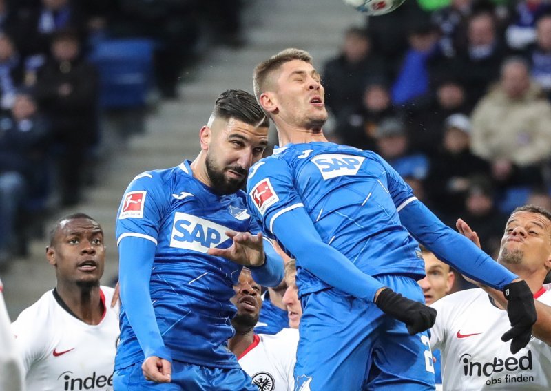 Kramarić zabio u trijumfu Hoffenheima; slavio i Bayern; Borussija briljirala, čudesni Haaland opet trpao