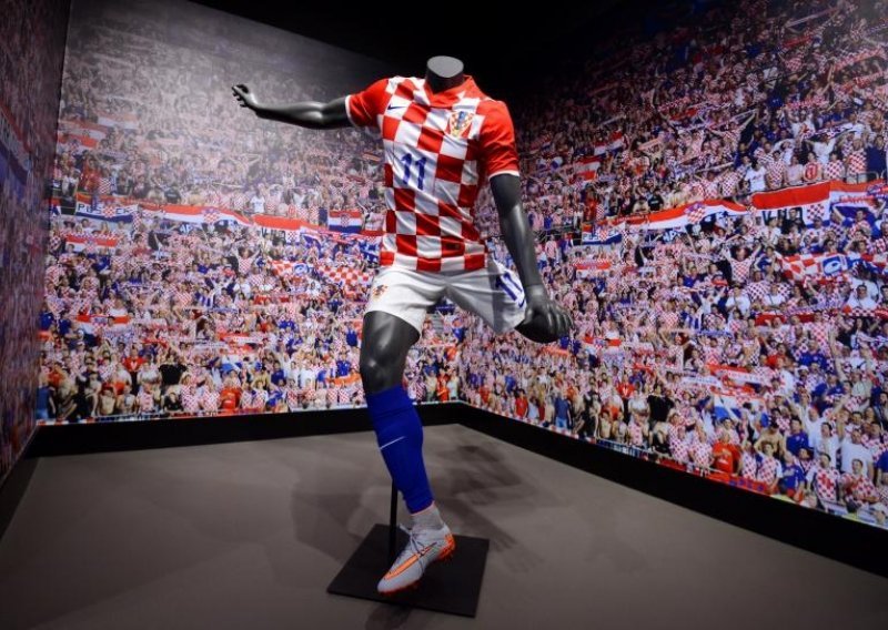 Potpisan sporazum hrvatskog i ruskog nogometnog saveza