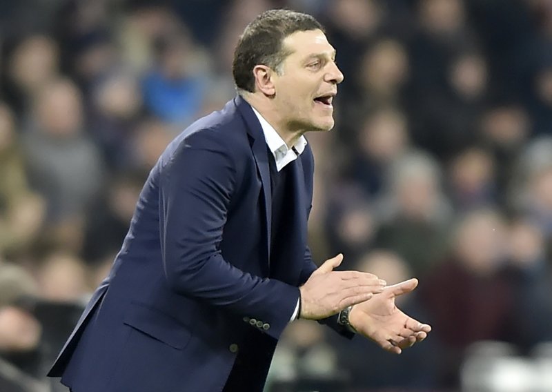 Slaven Bilić i WBA prekinuli crni niz te se vratili na vrh zahvaljujući posrtaju Leedsa