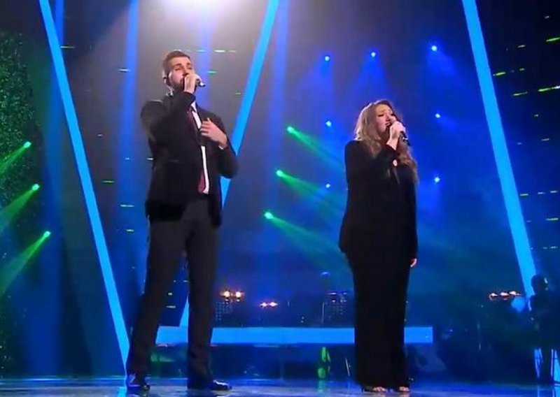 Dvoboji u emisiji The Voice pokrenuli lavinu emocija i suza