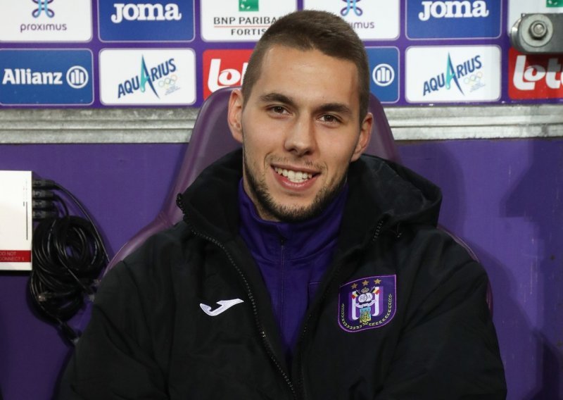 Marko Pjaca je važnu pobjedu svoje nove momčadi odgledao s klupe za pričuve