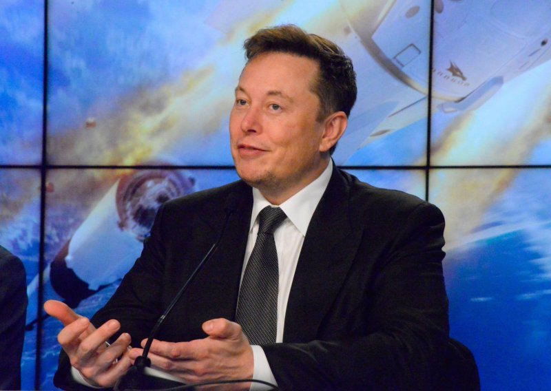 Elon Musk otkriva: Ovo je bio najgori posao koji sam ikad radio
