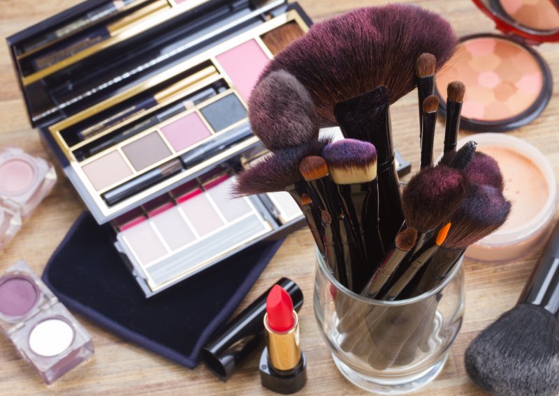 Pet make-up grešaka koje lako možete izbjeći
