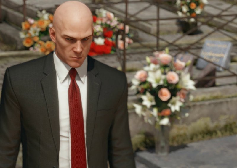 Hitman: Druga epizoda stiže krajem travnja