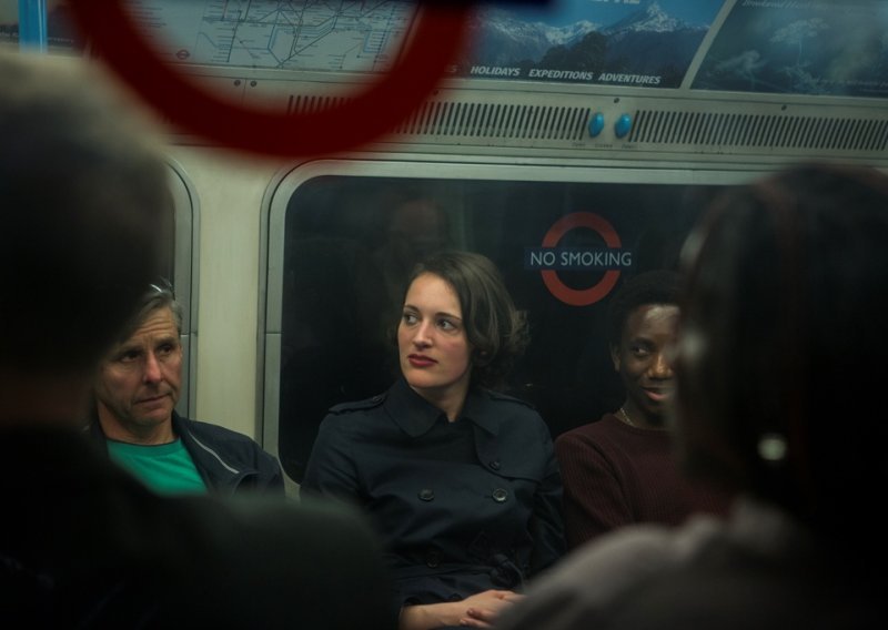 Tko je Phoebe Waller-Bridge, žena koja je pomela Hollywood?