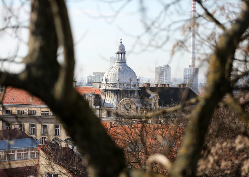 Iz Grada Zagreba objasnili kako je nastao manjak u proračunu