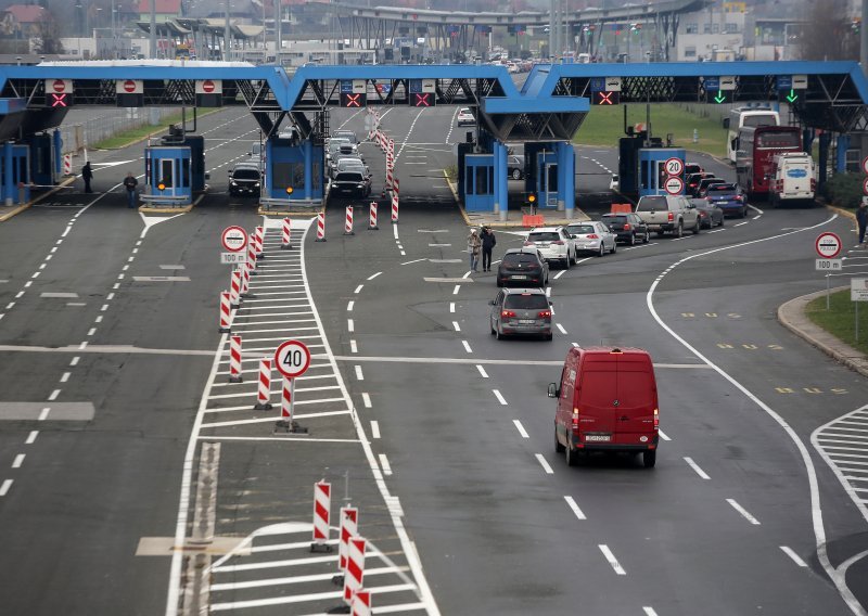 Autobus iz Njemačke tri sata zadržan na Bregani zbog Kineskinja koje su već prošle sanitarni pregled zbog koronavirusa