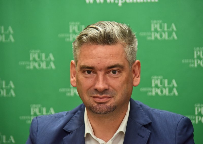 Miletić: Centralizirani sustav upravljanja Hrvatskom je promašaj