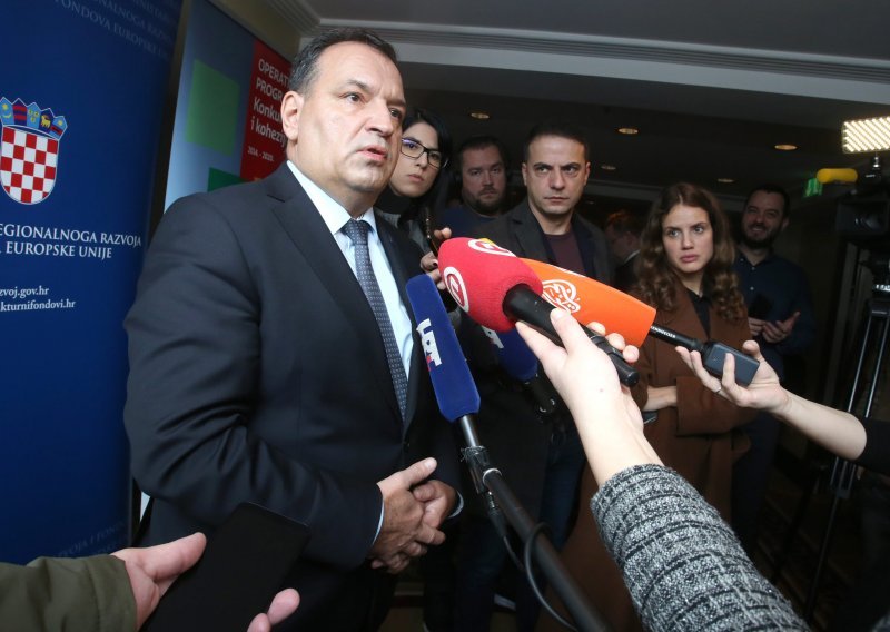 Ministar Beroš donio odluku o osnivanju posebne karantene: Iskustvo traži od nas da pušemo i na hladno