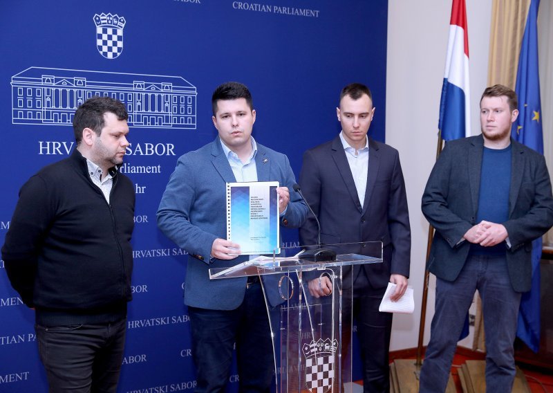 Nezavisna lista mladih: Država ignorira predškolsko obrazovanje djece