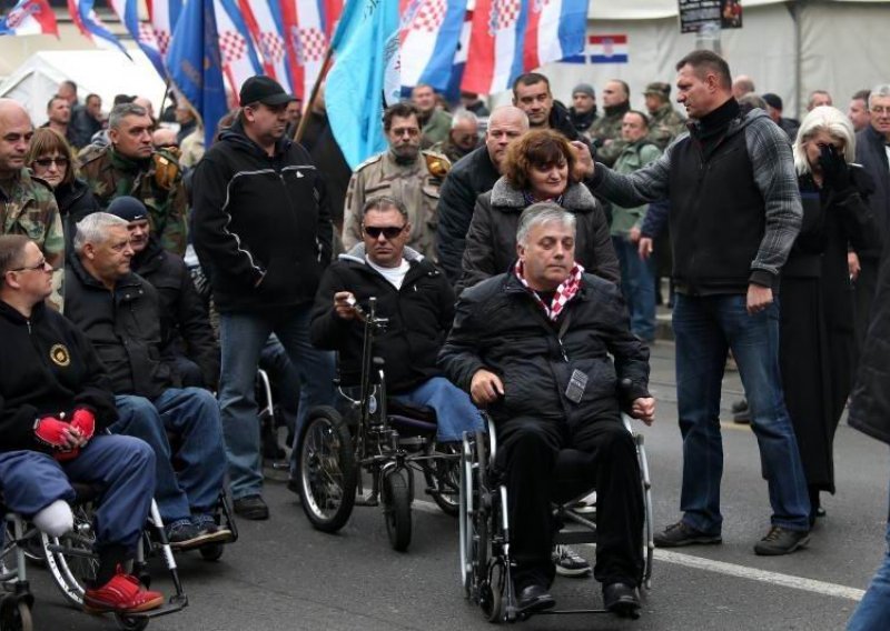 OB Zabok postaje prva veteranska bolnica