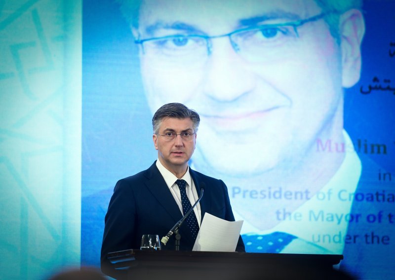 Potvrđen Plenkovićev tim, otkriveno i tko je kandidatkinja za potpredsjednicu HDZ-a