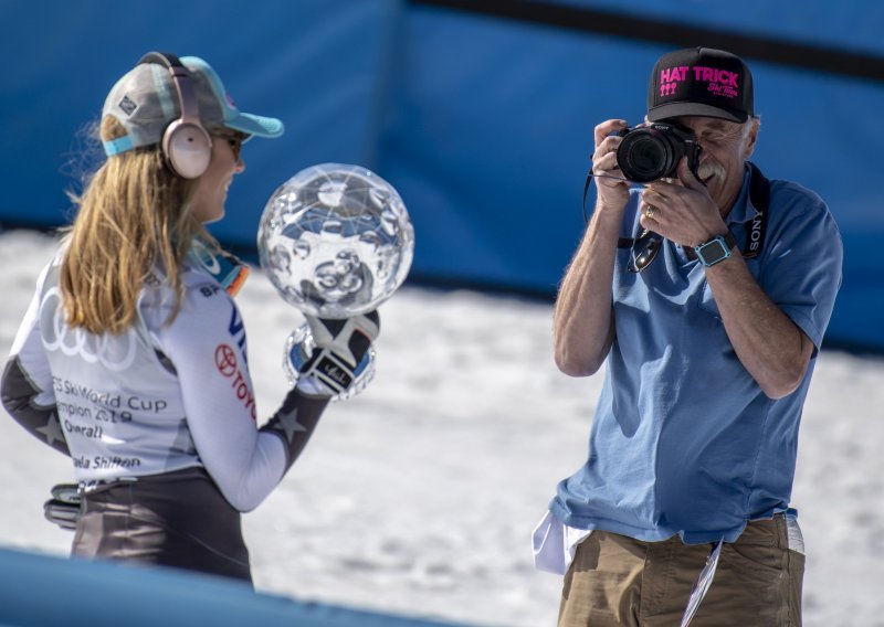 Obiteljska tragedija najbolje skijašice svijeta; Mikaela Shiffrin poslala dirljivu poruku