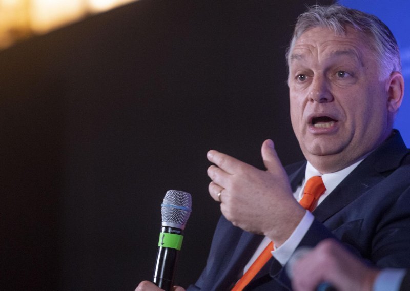 Iako od ulaska u EU napreduje kao nikad u povijesti, Orban poručio kako se Mađarska ne mora sviđati 'umornoj briselskoj eliti'